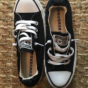 Converse Slip Ons